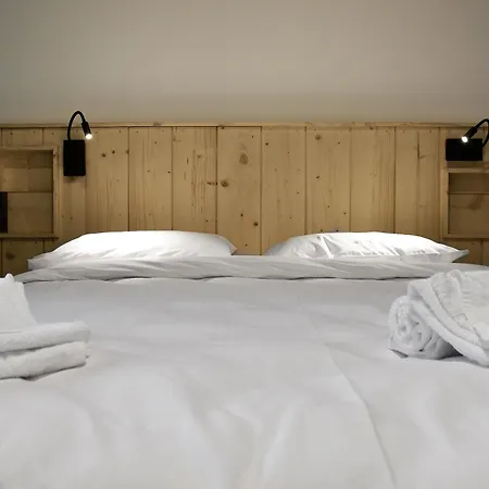 The People - Les 2 Alpes 3* Les Deux Alpes