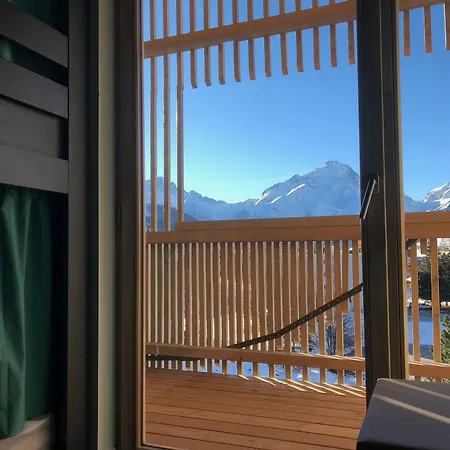 The People - Les 2 Alpes 3* Les Deux Alpes