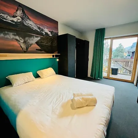 The People - Les 2 Alpes 3* Les Deux Alpes