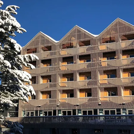 The People - Les 2 Alpes